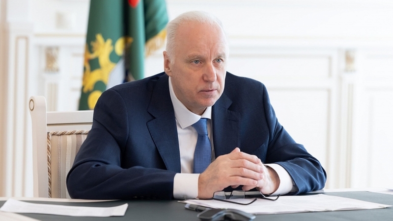 Бастрыкин потребовал доложить о нападении пса на ребенка в Нижнекамске