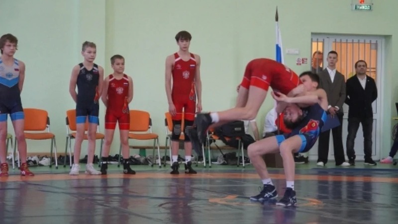 Более 4 тыс. школьников приняли участие в спортивном образовательном проекте в Перми