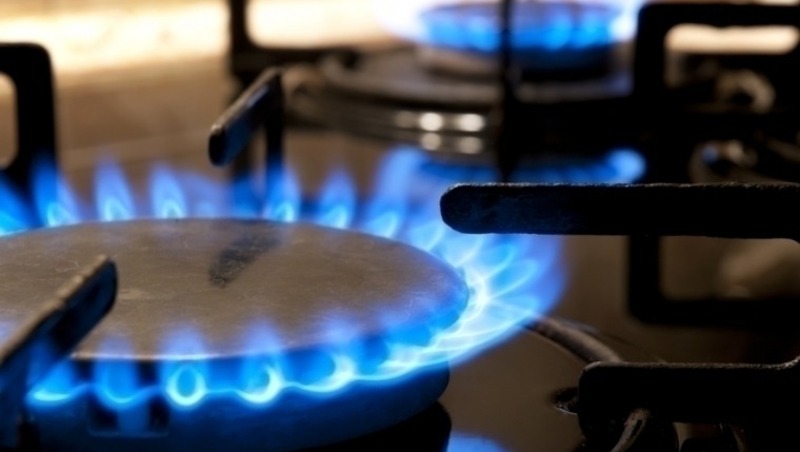 В Большереченском районе газифицированы более 700 домов