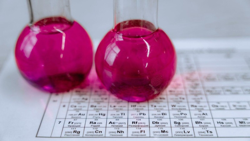 Петербургский школьник Павел Ревзин вошёл в сборную России на международной олимпиаде по химии