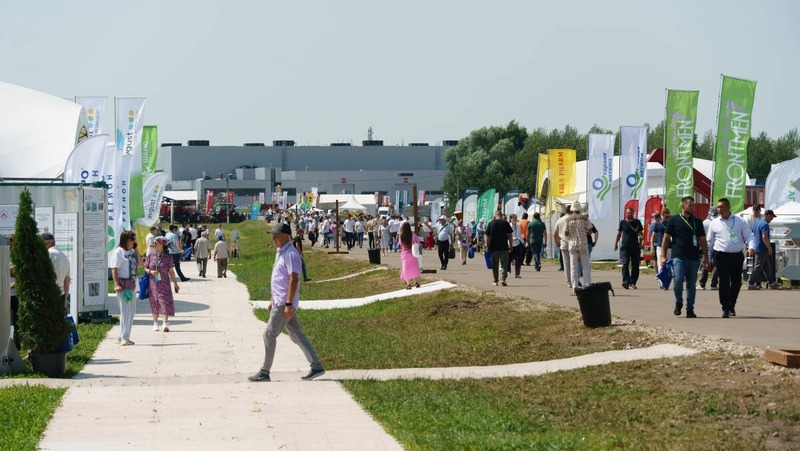 Делегаты 30 стран примут участие в Международном форуме потребительской кооперации в Казани