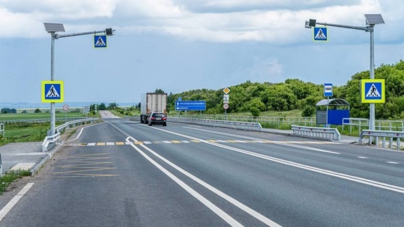 118 км дорог и 11 мостов отремонтируют в 2026 году в Самарской области