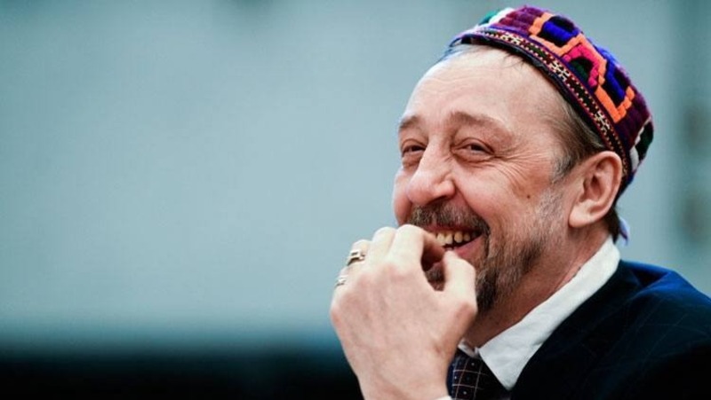 Ушёл из жизни уральский драматург и основатель театра Николай Коляда