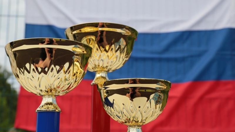 В Омске состоится чемпионат РФ среди спортсменов с поражением опорно-двигательного аппарата