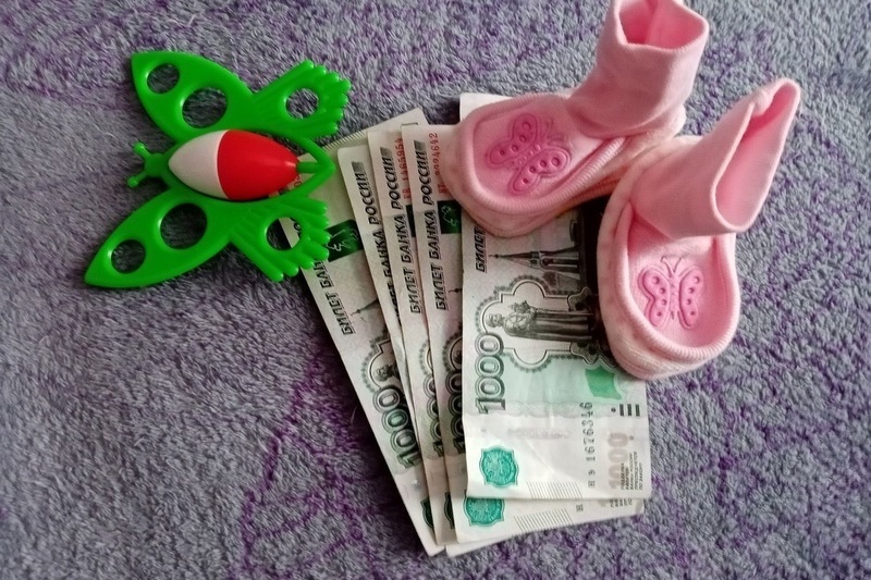 Многодетным омичкам пересчитают пенсию