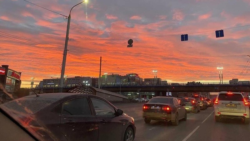 Новую развязку у метромоста спроектируют в Омске