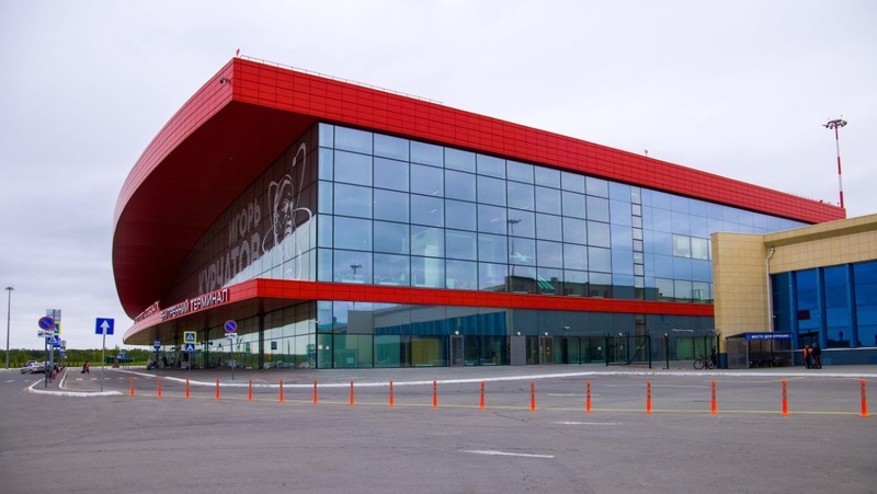 2 млн человек превысил пассажиропоток челябинского аэропорта в 2025 году