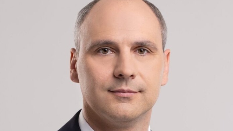 Паслер поздравил сотрудников ОВД с профессиональным праздником