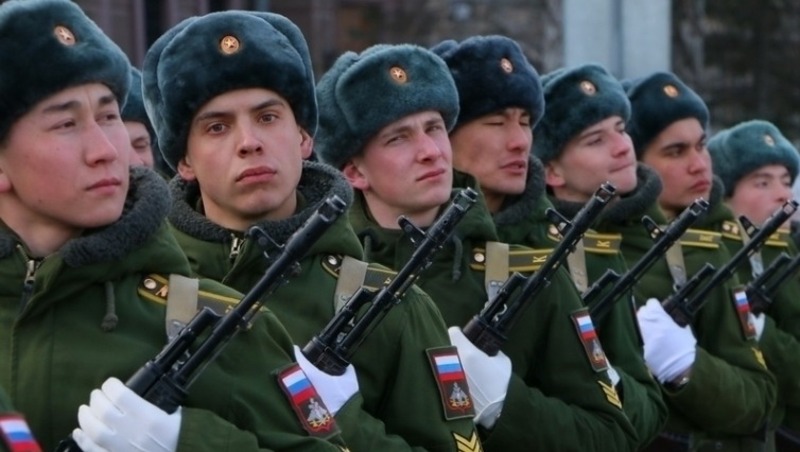 Омское военное училище вернут в работе к 2028 году