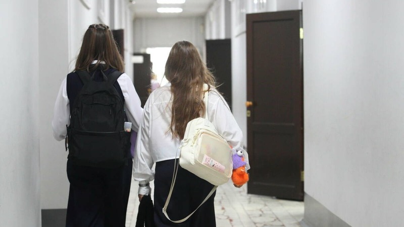 9 челнинских школ получили знаки высокого качества образования