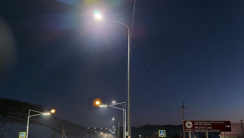 14 км трассы Кропачево — Месягутово — Ачит отремонтируют в Башкирии до конца 2026 года