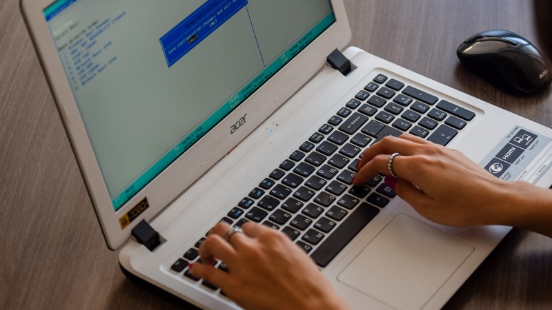 Количество вакансий на удаленке в Татарстане с начала года выросло на 44%