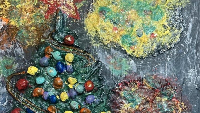 Юные владимирские художники стали победителями международного конкурса