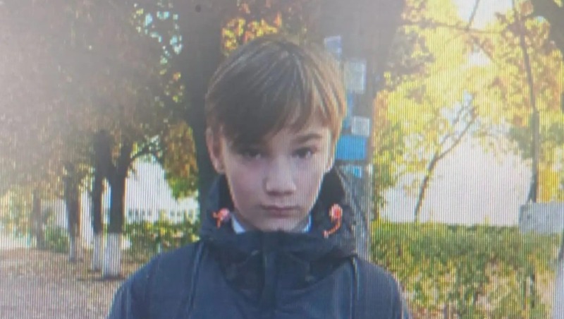 11-летний мальчик пропал в Тольятти