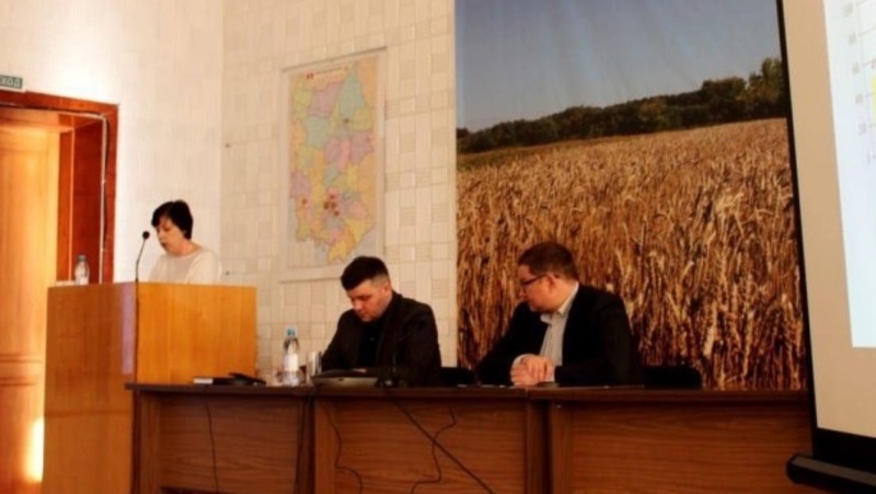 ОмГАУ завоевал 2 серебряные медали на Всероссийской агровыставке