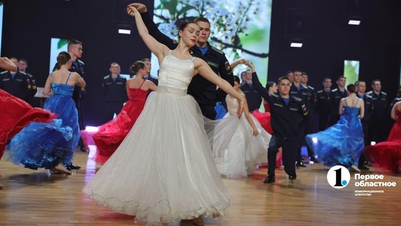 Кубок губернатора по танцевальному спорту состоится в Челябинске 1–5 апреля