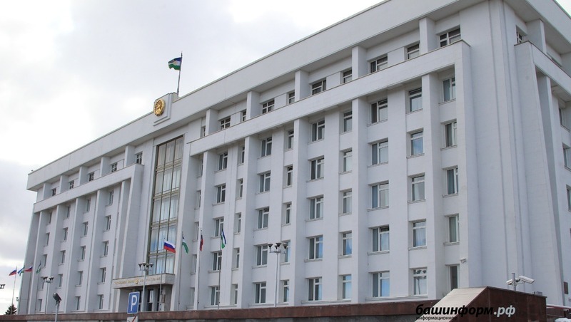 Р.Хабирову вручили почётную грамоту ФСИН России