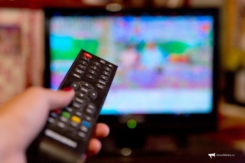 Перед судом предстанет мужчина, обвиняемый в краже телевизора в Комсомольске-на-Амуре