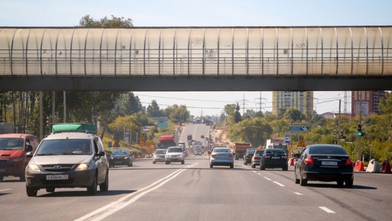 10 улиц отремонтируют в рамках нацпроекта во Владимире