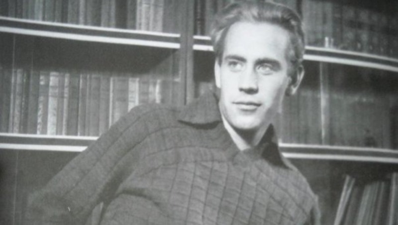 В Екатеринбурге открыли мемориальную доску писателю Владиславу Крапивину