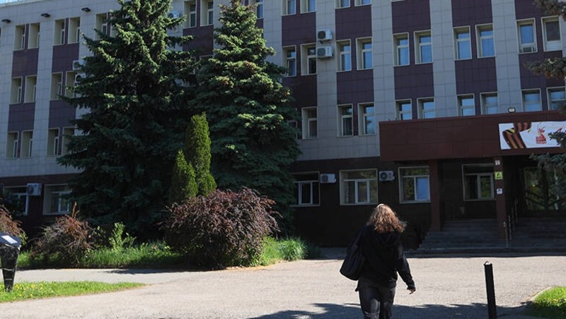 Имя академика Николая Блохина присвоят Институту травматологии в Нижнем Новгороде