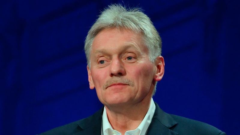 Песков: Москва не располагает информацией о 15-пунктном плане США по Ирану