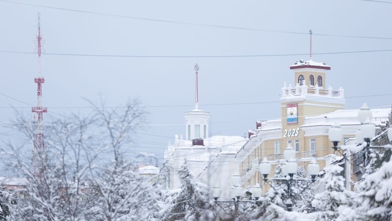 Финансирование значимых объектов региона обсудил губернатор Магаданской области с главой Минфина РФ