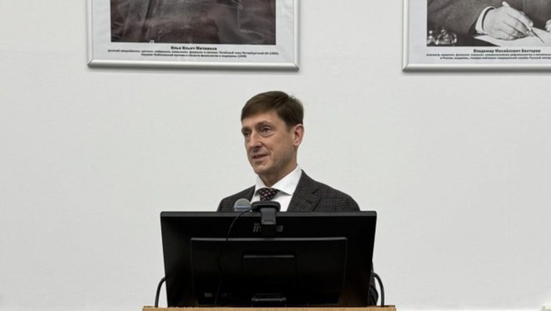 В Уральском медуниверситете назначен новый руководитель