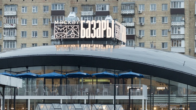 Независимый музыкальный фестиваль состоится 21 мая на Московском рынке в Казани