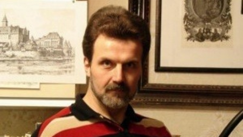 Владимирский художник стал лауреатом региональной премии изобразительного искусства