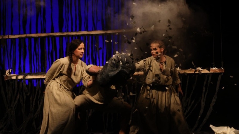 Международный образовательный проект для звукорежиссёров театров стартовал в Нижнем Новгороде