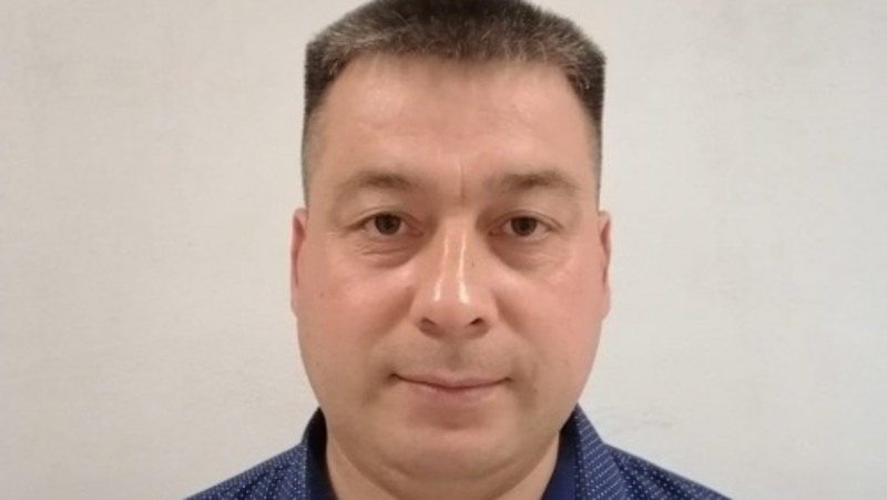 В Омске назначен новый заместитель директора департамента строительства