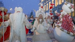 Куда сходить с семьей в новогодние каникулы в Нижнем Новгороде