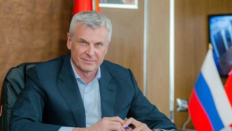 Сергей Носов поздравил колымчан с Днем российской печати