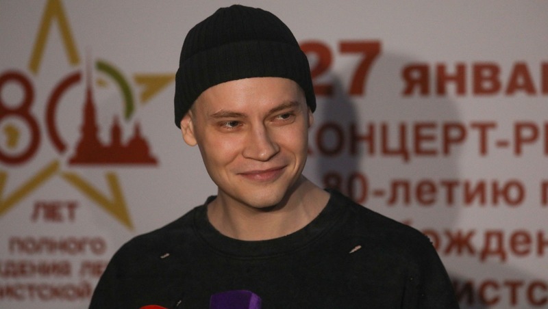 SHAMAN представил клип на песню «Прямо по сердцу» для «Интервидения»