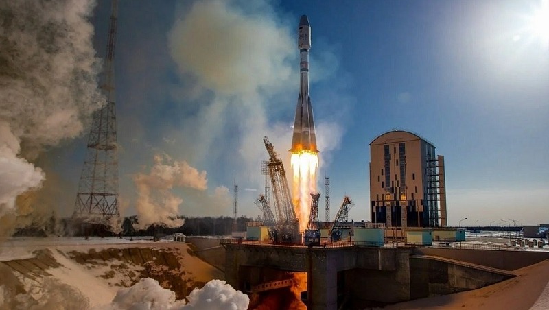 Магаданские школьники отправятся на космодром «Восточный»