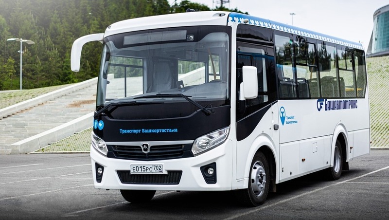 Специальные маршруты запустят в Родительский день 21 апреля в Уфе