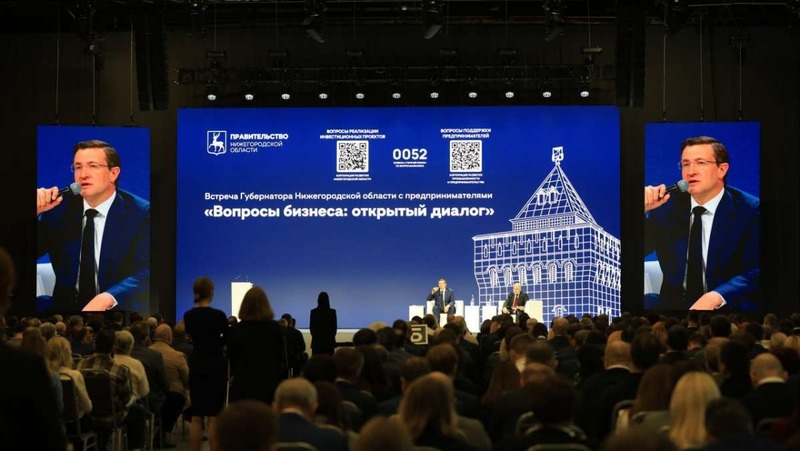 В 30 раз за 4 года вырос турпоток в промсекторе в Нижегородской области