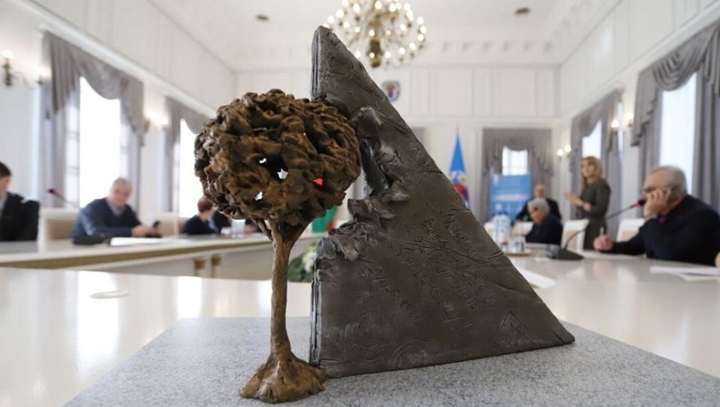 Более 50 кг советских монет собрали в Челнах для народного памятника