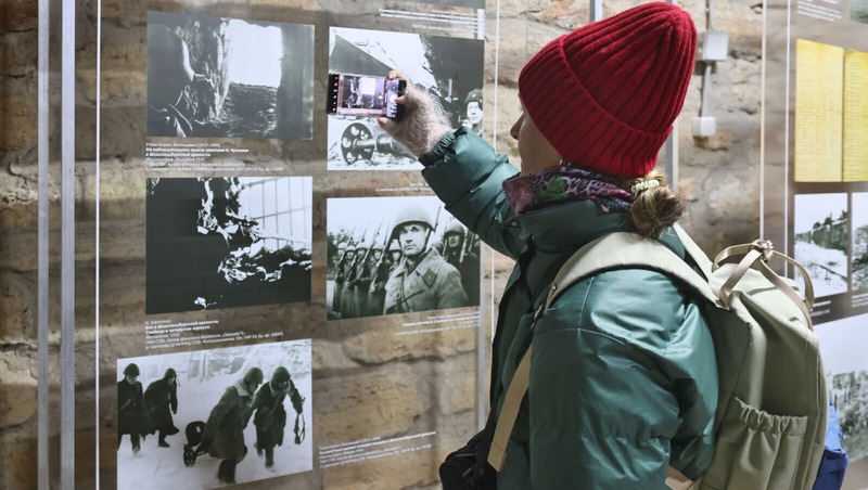 Концепцию формирования музейных коллекций утвердят в Ленобласти