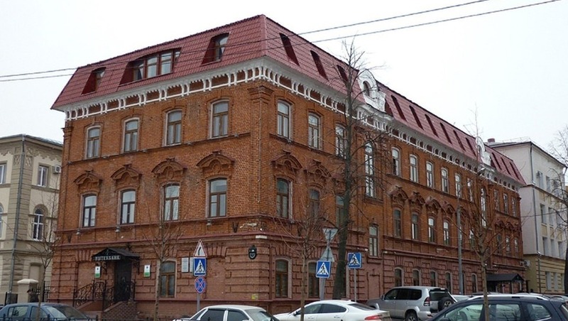 Историческое здание Казанской учительской семинарии отреставрируют в Казани