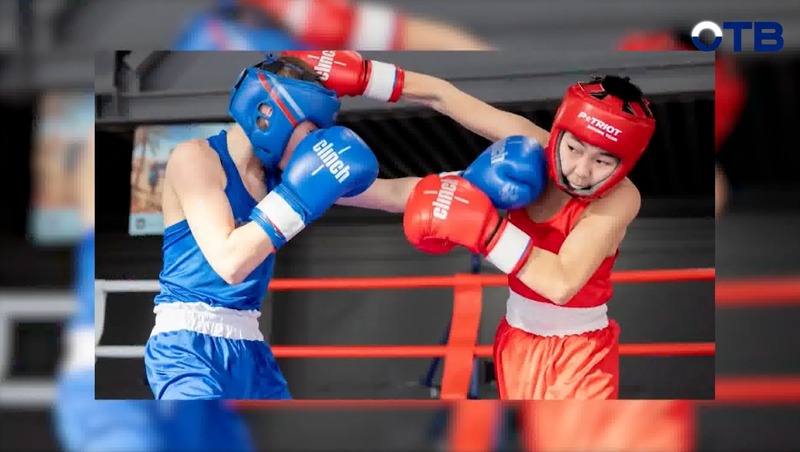 Юные свердловские боксёры завоевали 17 медалей на всероссийских соревнованиях в Перми