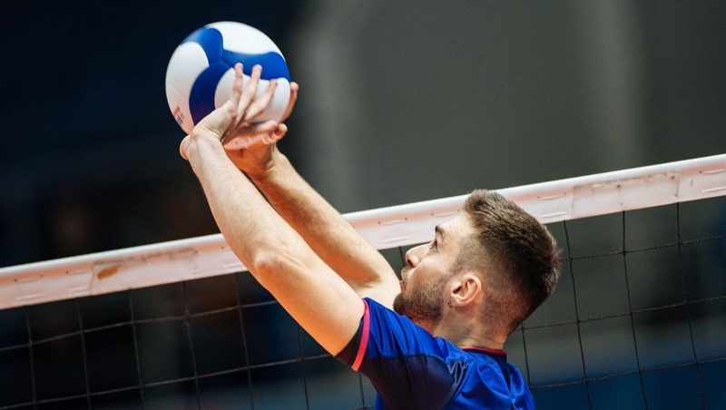 ВК «Зенит-Казань» обыграл «Енисей» в матче Суперлиги