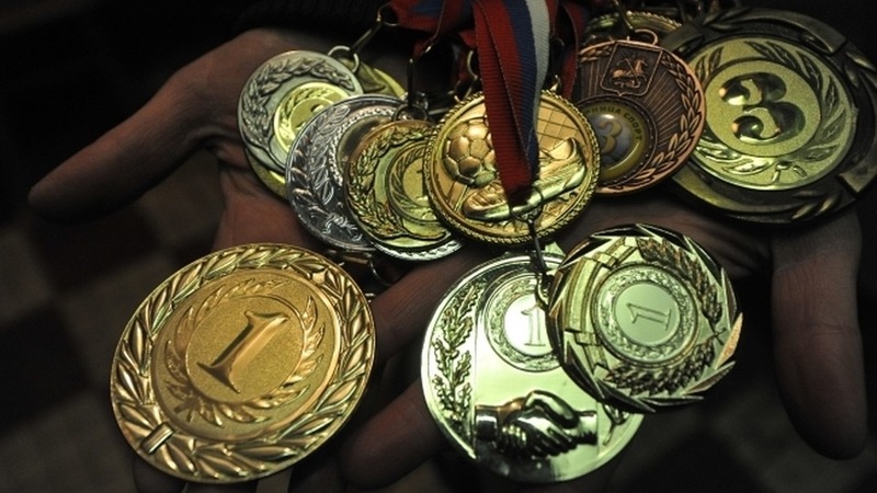 Хабаровские спортсмены завоевали серебро на международных соревнованиях по гребле