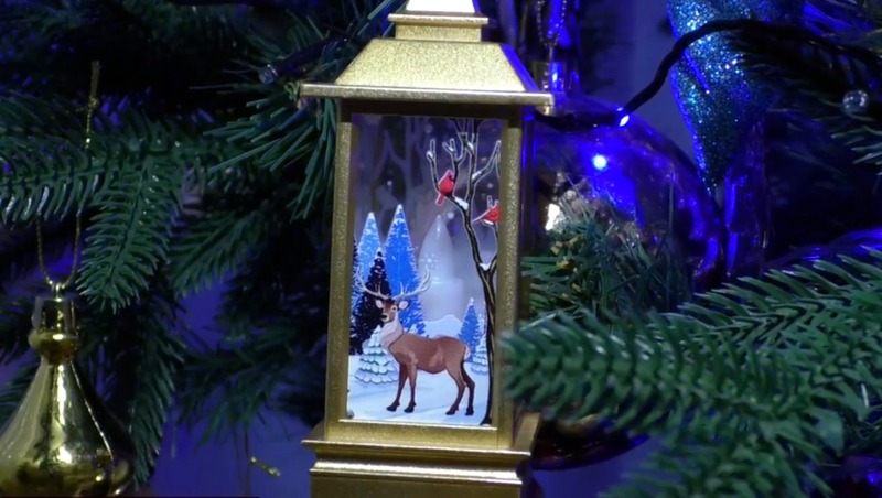 Подарки для многодетных семей подготовил депутат Магаданской городской Думы Михаил Тумашов