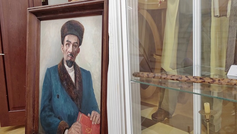 В Казани стартовал международный форум к 200-летию Каюма Насыри