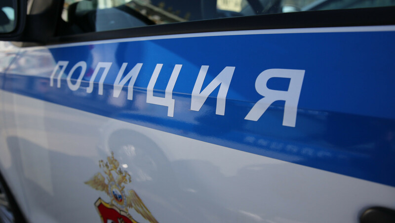 Мужчина устроил стрельбу в ходе дорожного конфликта в Петербурге