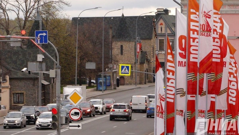 Певец Алексей Гоман выступит в нижегородском парке в День Победы