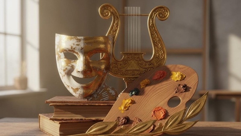 5 владимирцев стали лауреатами премии губернатора в области культуры