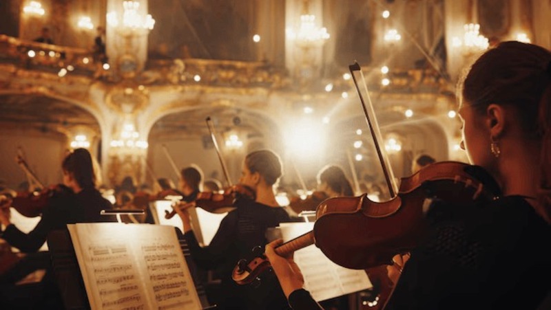 Афиша Челябинска на март